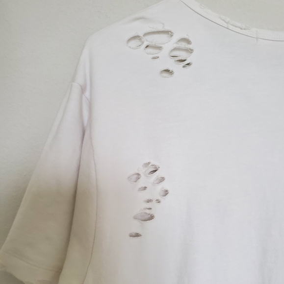 🎈SOLD🎈EPTM Men’s Thrasher Distressed T-Shirt - Picture 12 of 16